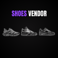 SHOES VENDOR