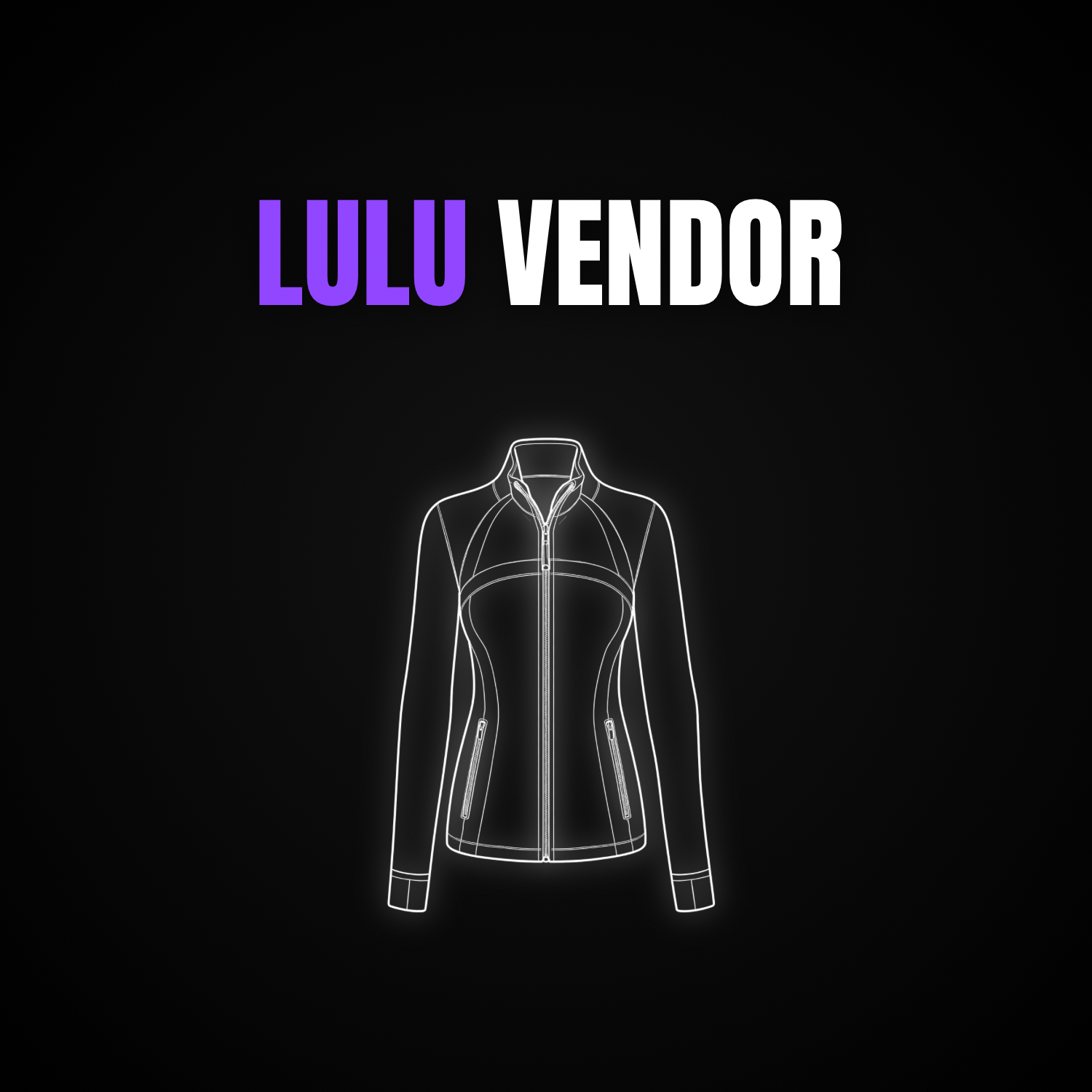 LULU VENDOR