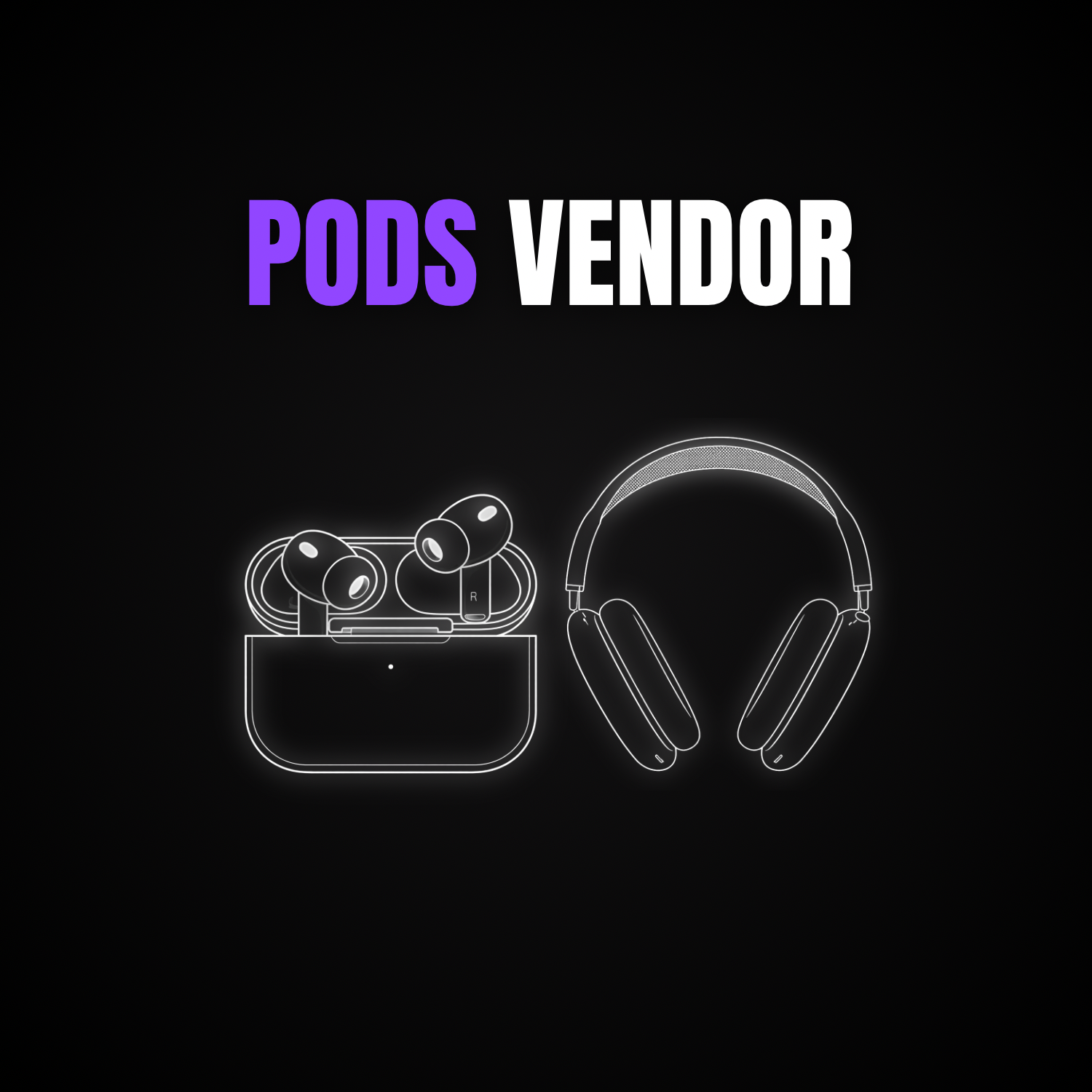 PODS VENDOR