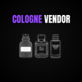 COLOGNE VENDOR
